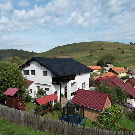 Cazare La Mitica Subcetate  Екстериор снимка